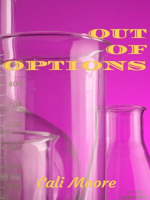 cover image of Out of Options